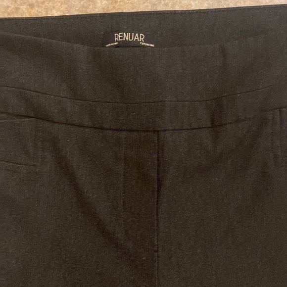 Renuar Ankle Dress Pants - Picture 8 of 9